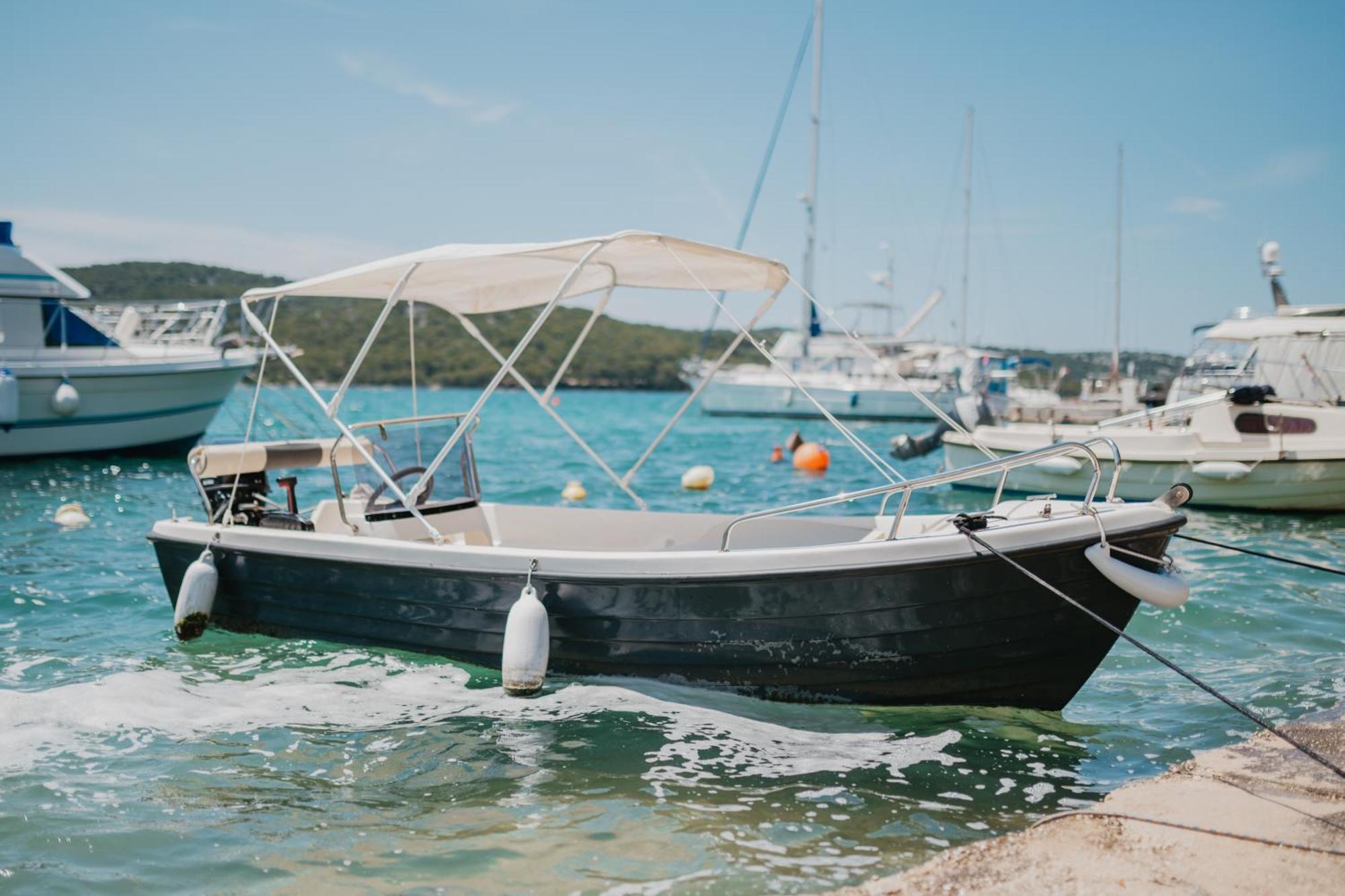 Black Pearl تيسنو المظهر الخارجي الصورة